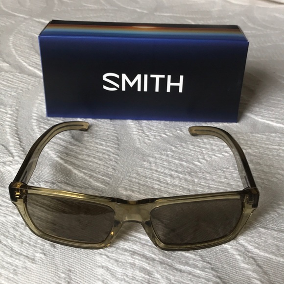 Smith optics crossfade Clearance